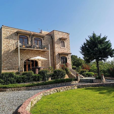 Villa Ermis - The Cretan Castello Κάστελλος Εξωτερικό φωτογραφία