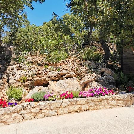 Villa Ermis - The Cretan Castello Κάστελλος Εξωτερικό φωτογραφία