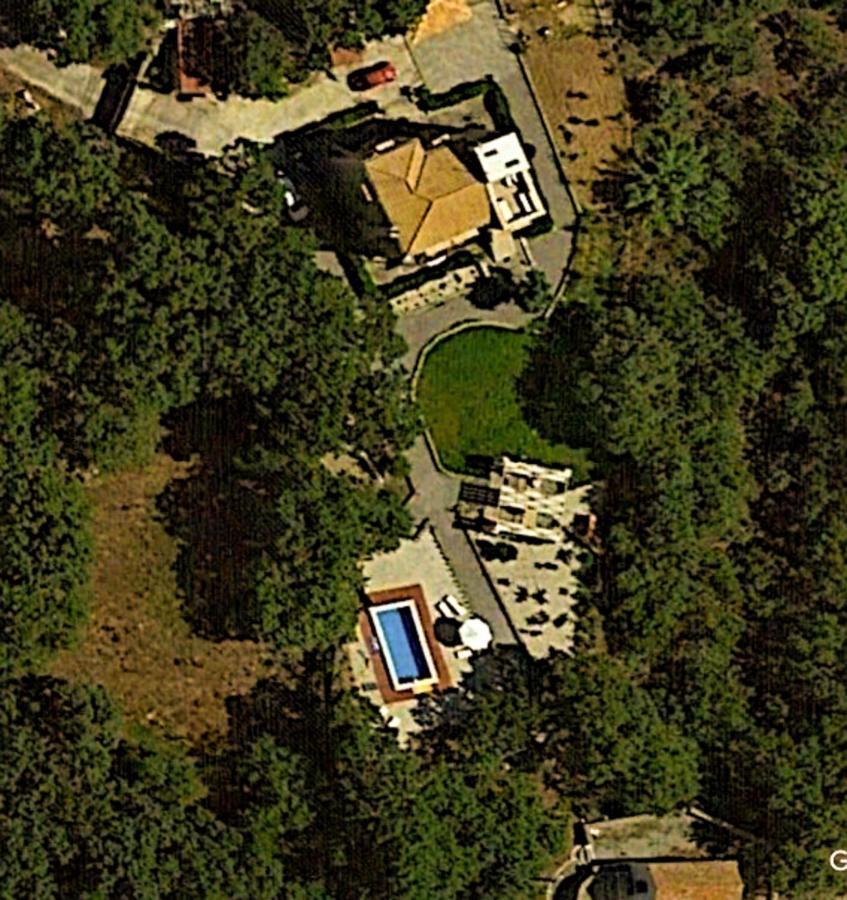 Villa Ermis - The Cretan Castello Κάστελλος Εξωτερικό φωτογραφία
