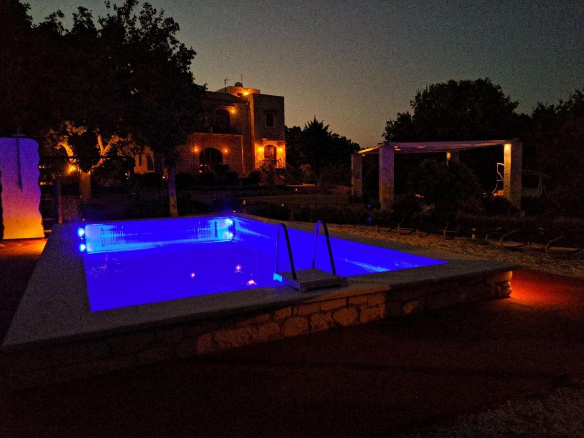 Villa Ermis - The Cretan Castello Κάστελλος Εξωτερικό φωτογραφία