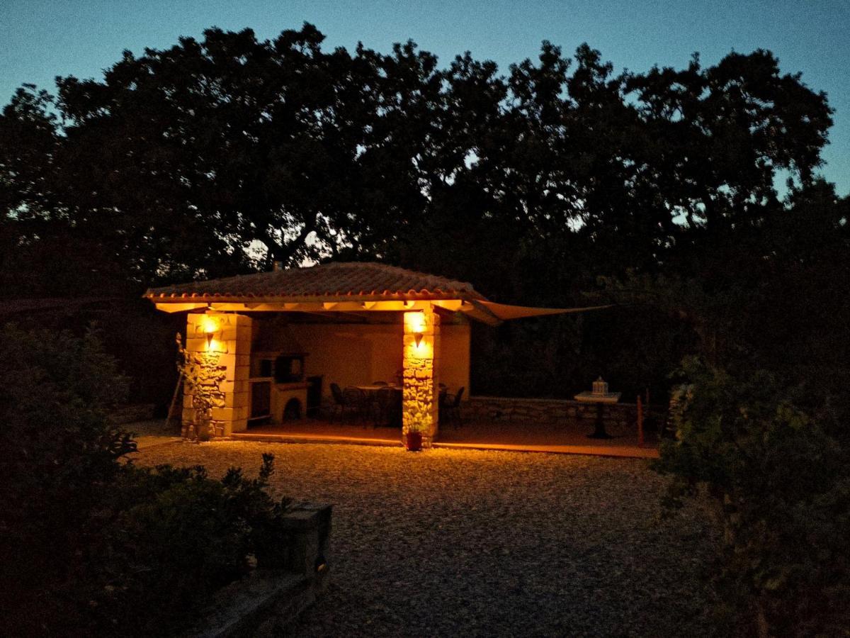 Villa Ermis - The Cretan Castello Κάστελλος Εξωτερικό φωτογραφία