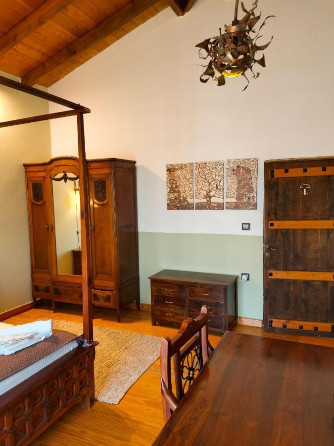 Villa Ermis - The Cretan Castello Κάστελλος Εξωτερικό φωτογραφία