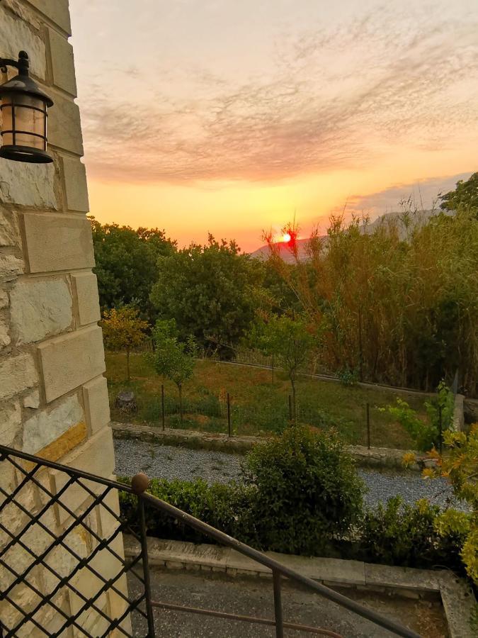 Villa Ermis - The Cretan Castello Κάστελλος Εξωτερικό φωτογραφία