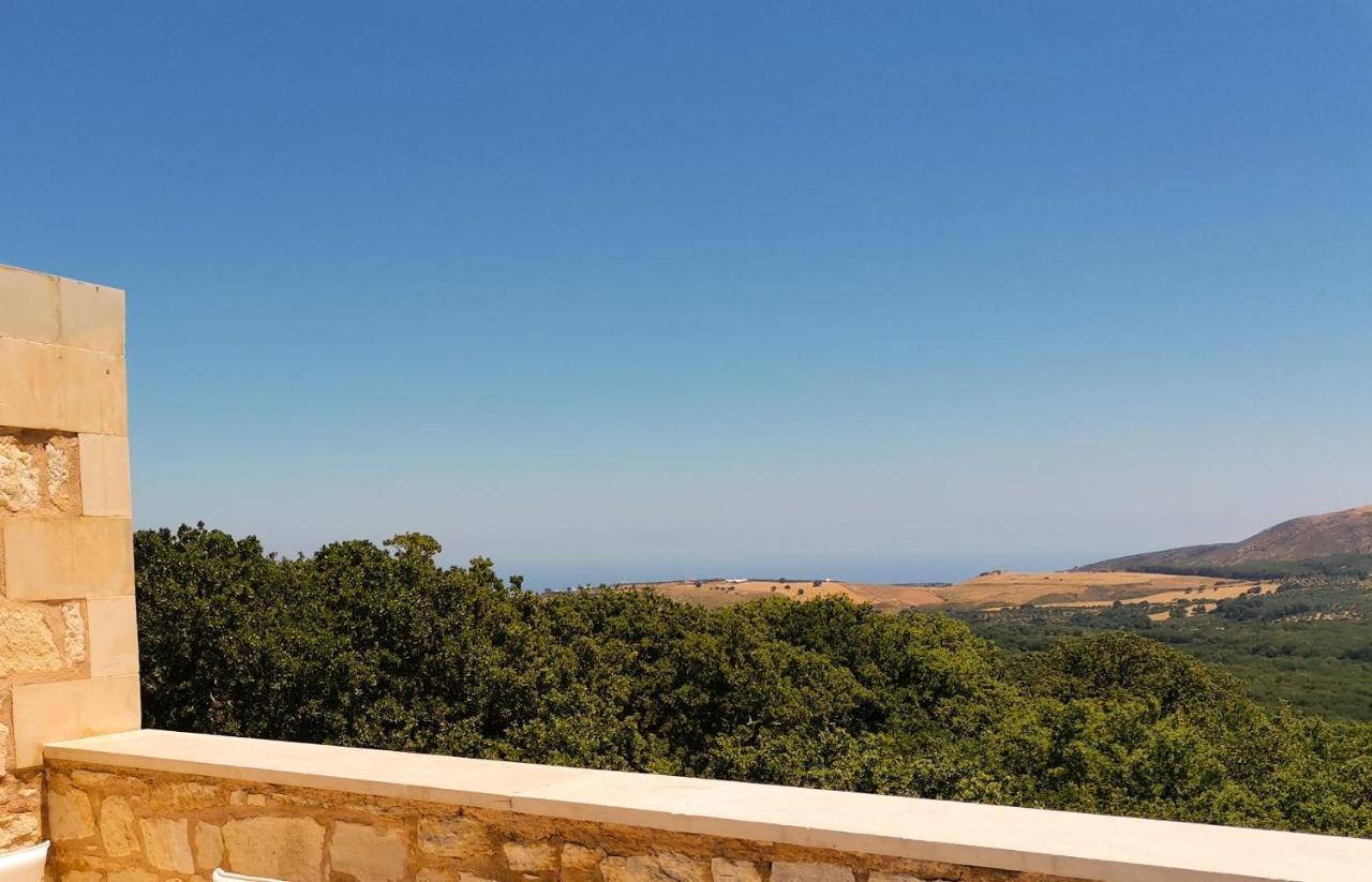 Villa Ermis - The Cretan Castello Κάστελλος Εξωτερικό φωτογραφία