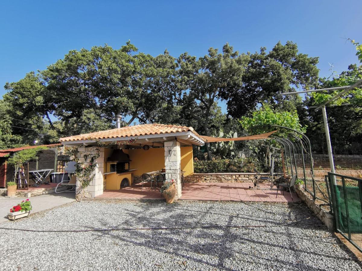 Villa Ermis - The Cretan Castello Κάστελλος Εξωτερικό φωτογραφία