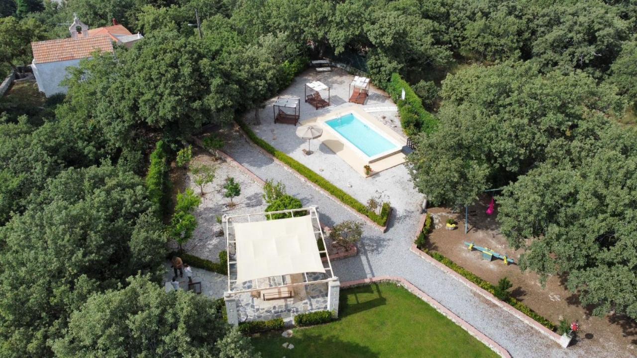Villa Ermis - The Cretan Castello Κάστελλος Εξωτερικό φωτογραφία