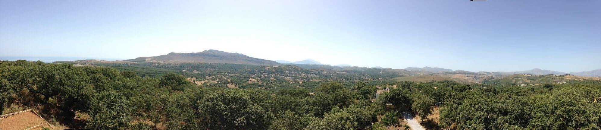 Villa Ermis - The Cretan Castello Κάστελλος Εξωτερικό φωτογραφία