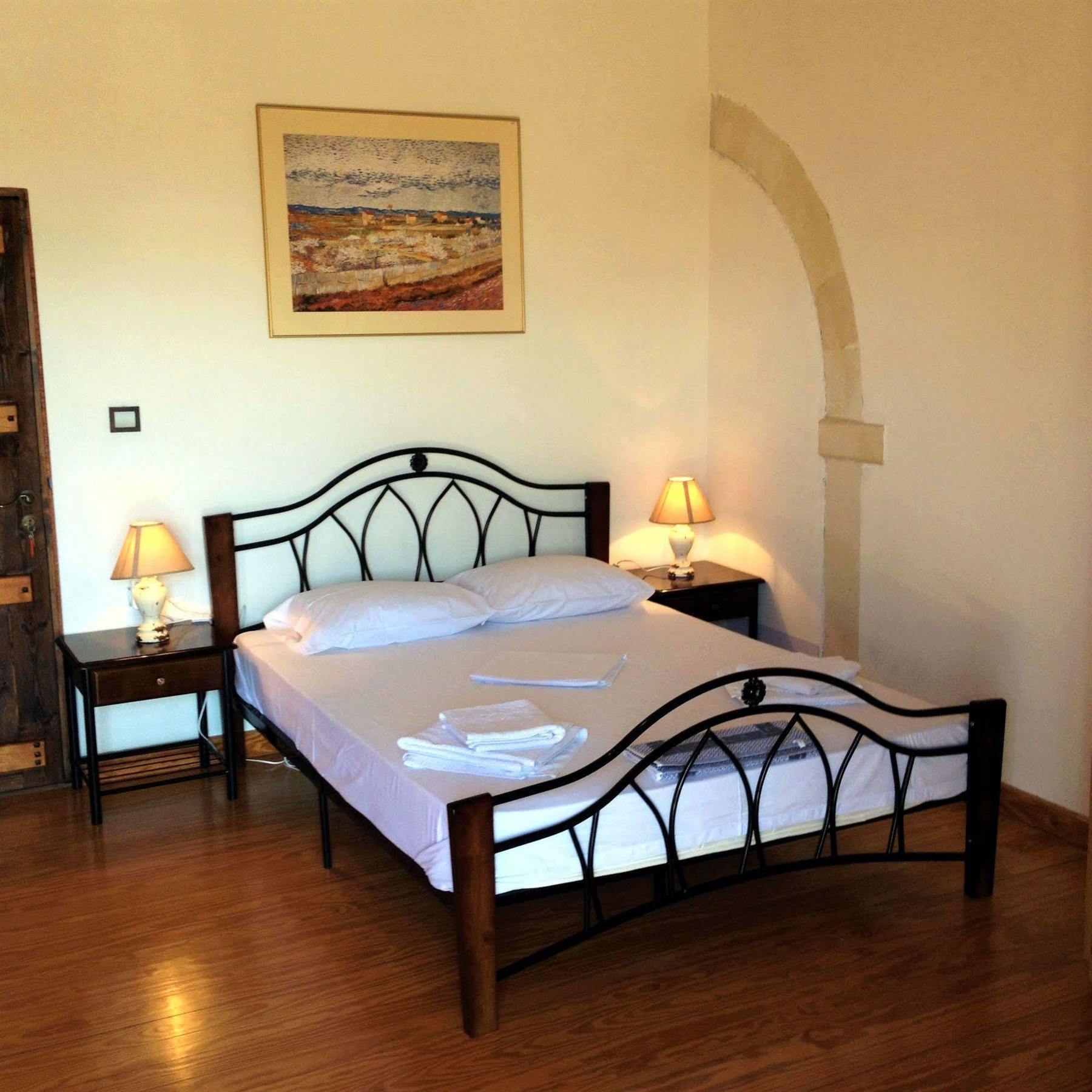 Villa Ermis - The Cretan Castello Κάστελλος Εξωτερικό φωτογραφία
