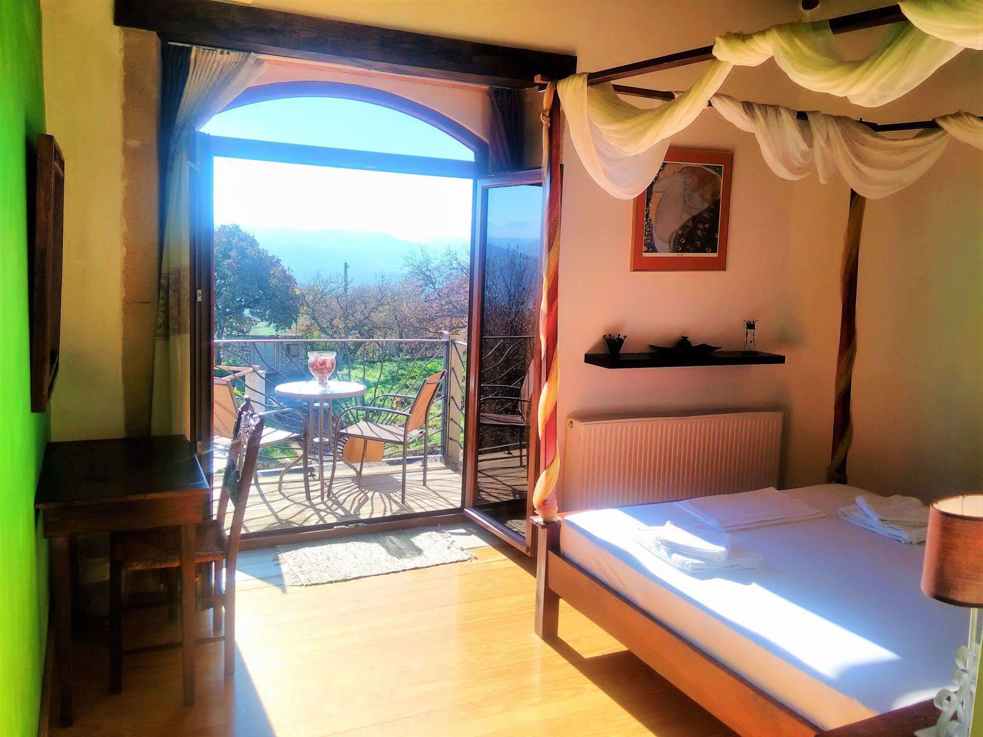 Villa Ermis - The Cretan Castello Κάστελλος Εξωτερικό φωτογραφία
