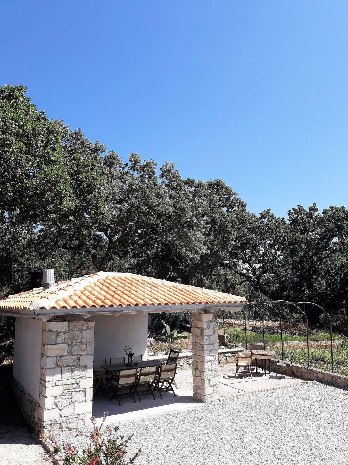 Villa Ermis - The Cretan Castello Κάστελλος Εξωτερικό φωτογραφία