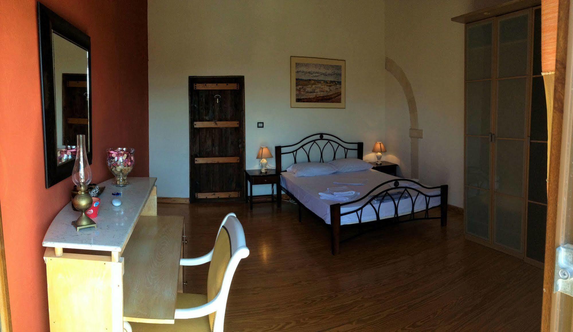 Villa Ermis - The Cretan Castello Κάστελλος Εξωτερικό φωτογραφία